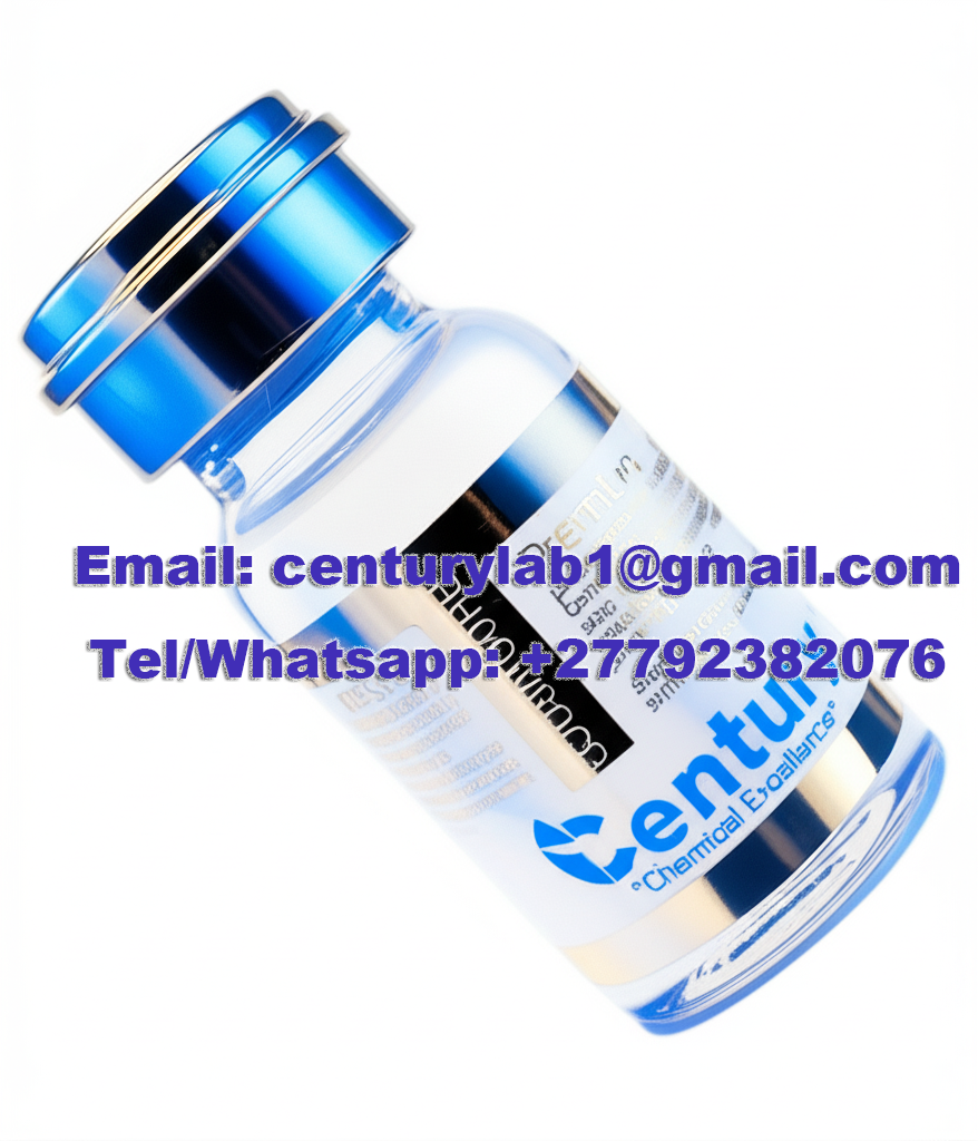 उन्नत रासायनिक समाधान